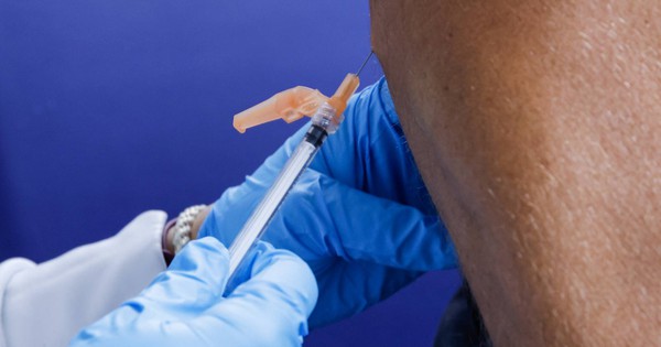 EU phê duyệt vắc-xin phòng bệnh đậu mùa khỉ