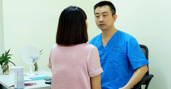 Tìm lại hình hài cho người phụ nữ 54 năm mang bộ phận sinh dục của đàn ông