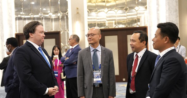 14,2 triệu USD đổi mới 3 đại học lớn nhất Việt Nam