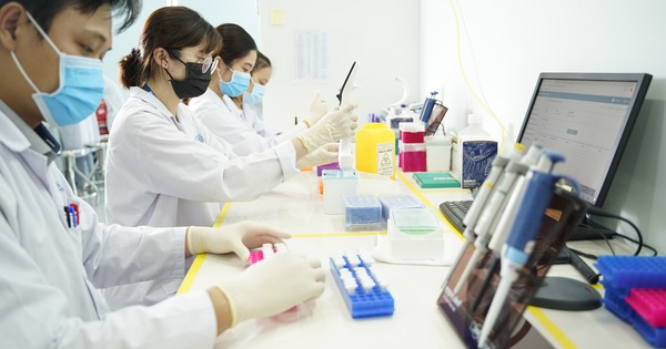 Hàng ngàn suất tầm soát ung thư sớm cho cộng đồng