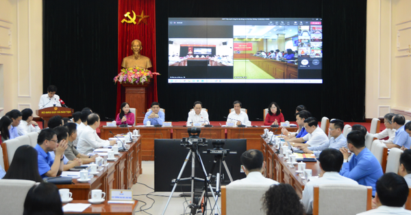 Bí thư TƯ Đoàn Nguyễn Minh Triết: Bạo lực học đường thu hút sự quan tâm của xã hội