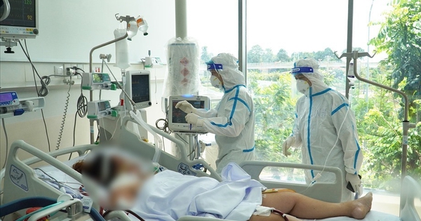 Dịch Covid-19 hôm nay: Thêm 3.591 F0, 2 ca tử vong ở Bà Rịa- Vũng Tàu và Tây Ninh