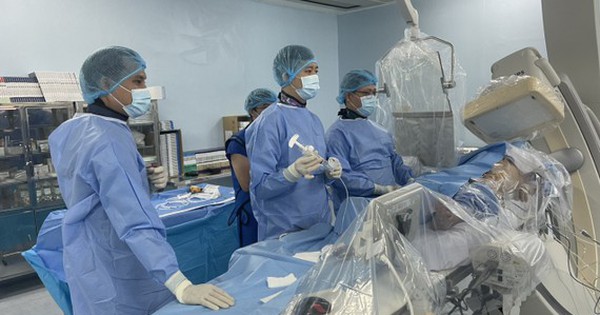 Tin vui với Bệnh viện huyện Bình Chánh