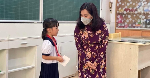 TP HCM kiến nghị khẩn về định mức tiết dạy cho giáo viên tiểu học