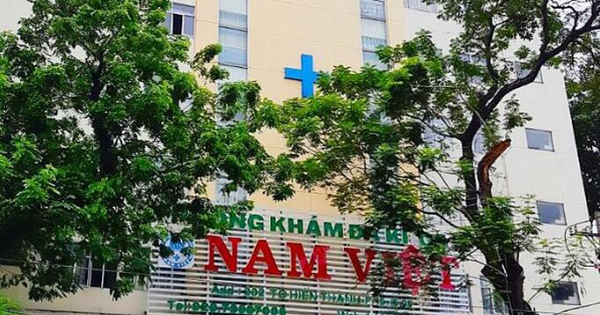 Hàng loạt phòng khám tại TP HCM bị đình chỉ hoạt động