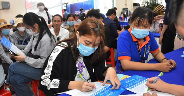Bảo đảm tối đa quyền lợi của thí sinh