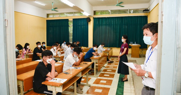 Điểm chuẩn cao của Học viện Ngoại giao, ĐH Bách khoa Hà Nội, ĐH Ngoại thương