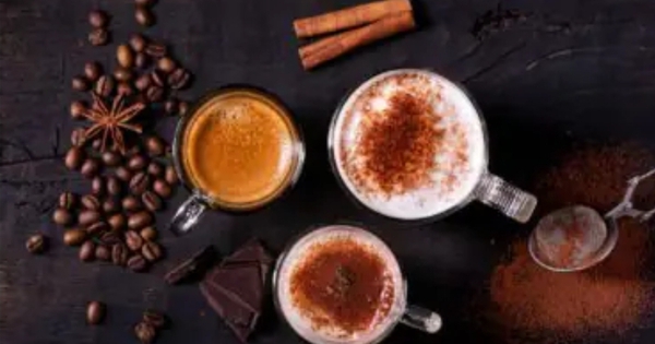thumbnail - 5 loại gia vị giúp ly cà phê thành thức uống siêu tốt