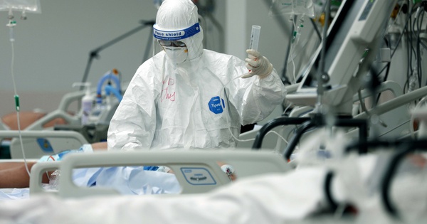 Dịch COVID-19 hôm nay: Số mắc giảm sâu dưới 300 ca, Tây Ninh có trường hợp tử vong