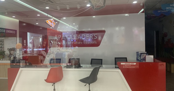 Đắk Lắk: Yêu cầu Trung tâm Anh Ngữ Apax Leaders trả lại tiền cho học sinh