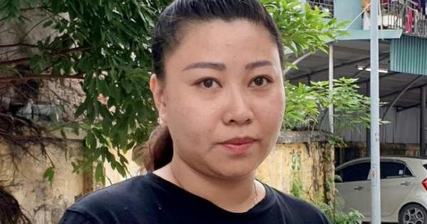 Nữ cựu đại uý công an từng gây náo loạn tại Tân Sơn Nhất trả giá đắt vì cướp tài sản