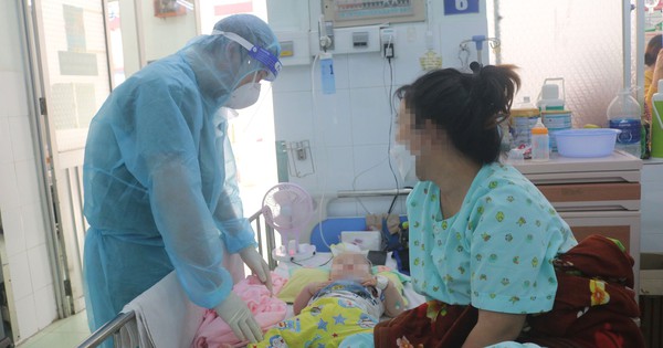 Tiêm vắc-xin COVID-19 cho trẻ dưới 5 tuổi như thế nào?