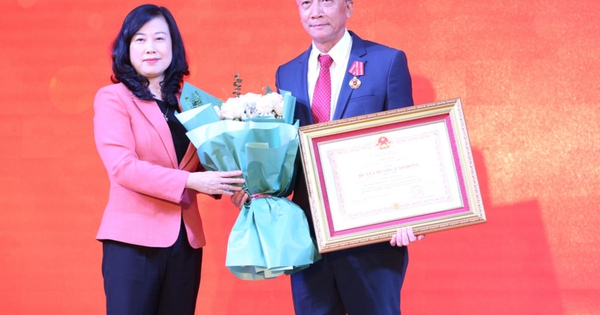 Viện trưởng Viện Huyết học - Truyền máu Trung ương xin thôi tái bổ nhiệm, nghỉ quản lý sớm