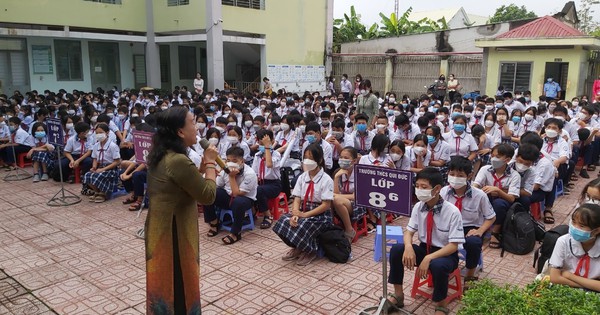 Trẻ vị thành niên dễ “làm liều”