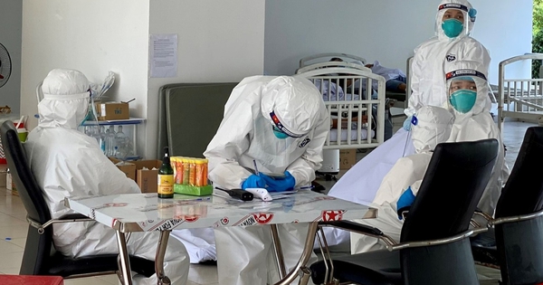 Dịch COVID-19 hôm nay: Số mắc lại tăng, Cần Thơ có ca tử vong