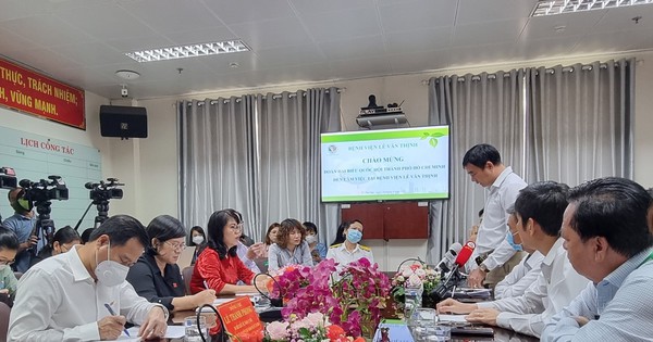 Chia sẻ "rút ruột" của Bệnh viện Lê Văn Thịnh về đấu thầu thuốc