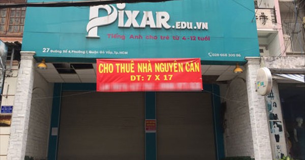 TP HCM: Sai phạm của các trung tâm ngoại ngữ, tin học là do ... chế tài chưa mạnh! TP HCM: Sai phạm của các trung tâm ngoại ngữ, tin học là do ... chế tài chưa mạnh!