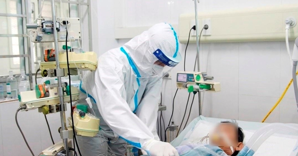 Dịch Covid-19 hôm nay: Số mắc tăng nhẹ, Khánh Hoà có ca tử vong