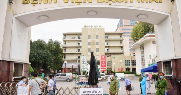 Chính phủ yêu cầu Bộ Y tế đánh giá việc thí điểm tự chủ toàn diện trước 15-9