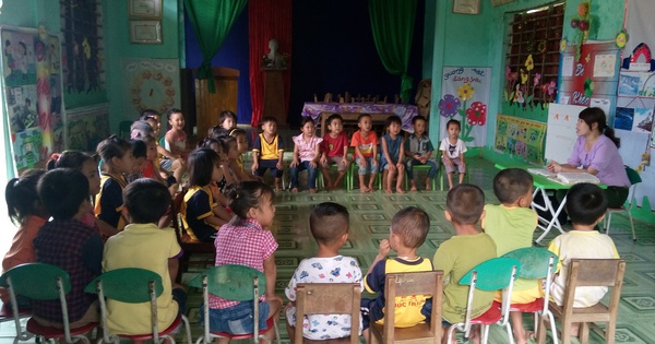 Học sinh Quảng Bình được miễn học phí học kỳ 1 Học sinh Quảng Bình được miễn học phí học kỳ 1
