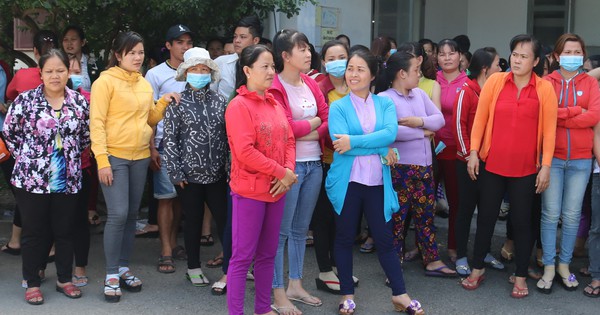 Gian nan xử lý doanh nghiệp nợ đọng BHXH