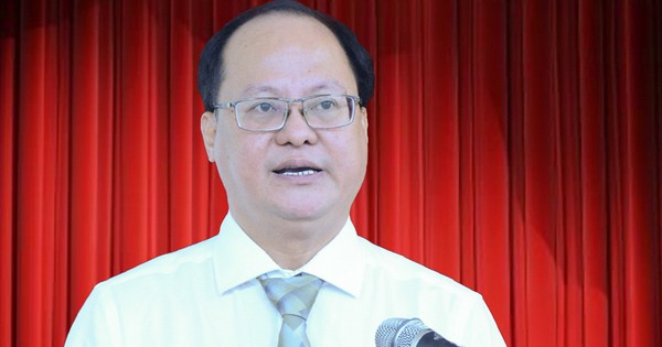 Tân Giám đốc Bệnh viện Mắt TP HCM: Tất cả vị trí giám đốc bệnh viện đều là "ghế nóng"