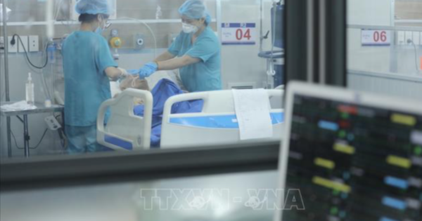 Dịch COVID-19 hôm nay: Số ca mắc gấp hơn 3 lần người khỏi bệnh
