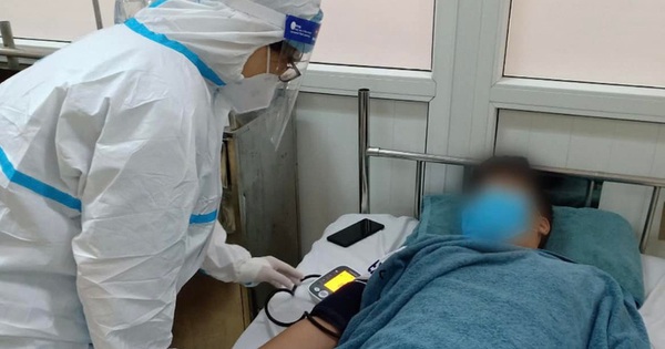 Dịch COVID-19 hôm nay: Số ca mắc gấp hơn 5 lần người khỏi bệnh