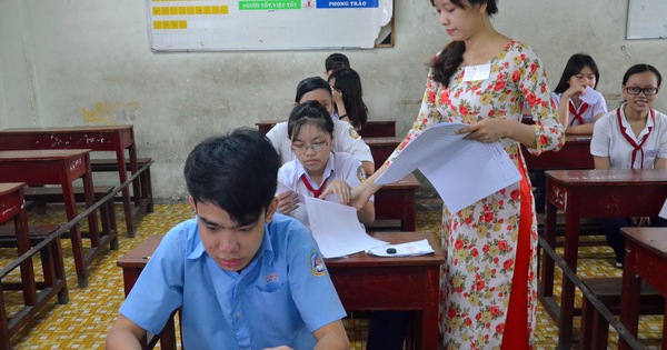 Bảo đảm đủ biên chế giáo viên cho các địa phương còn thiếu Bảo đảm đủ biên chế giáo viên cho các địa phương còn thiếu