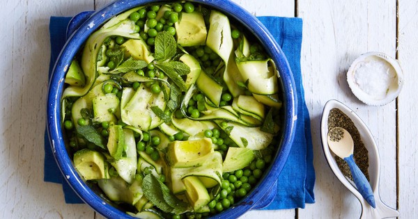 Những món ăn giúp tránh trầm cảm sau sinh