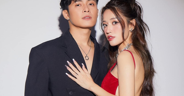 Puka lên tiếng về tin đồn đang mang bầu sau màn cầu hôn gây chấn động