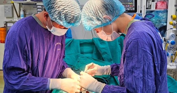 Nam thanh niên 20 tuổi tự cắt dương vật do ảo thanh