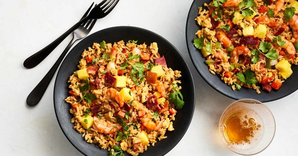 Chuyên gia nói gì về “hội chứng cơm chiên chết người” gây bão trên TikTok?