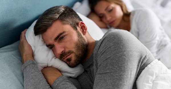 Nguyên nhân đáng sợ khiến nam giới toàn cầu "yếu" đi trong 50 năm