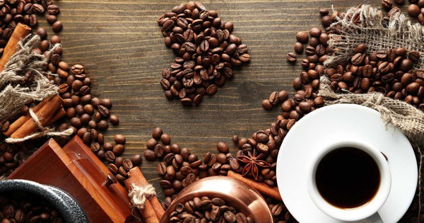 Lo “bụng dạ đảo lộn” mỗi khi stress: Hãy uống cà phê