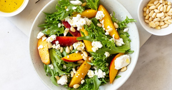 Ăn sáng với 25 g món này, chống được đột quỵ, nhồi máu cơ tim