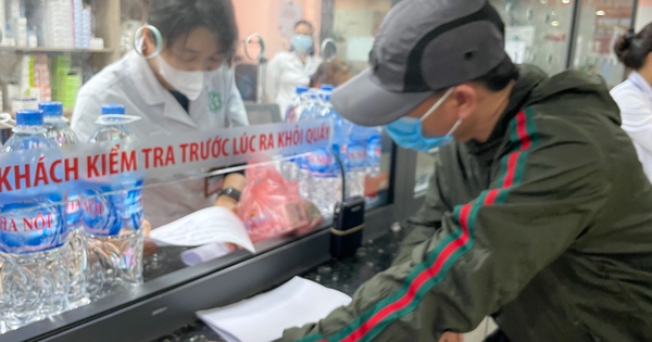 Điều chỉnh giá dịch vụ BHYT, giá khám bệnh cao nhất 42.100 đồng