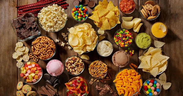 Ăn thêm một chút món này, ung thư đầu - cổ tăng 23%?