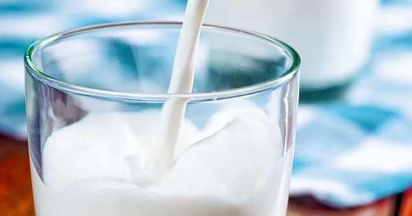 Tìm ra “thần dược” trong sữa: Hy vọng mới về vắc-xin trị ung thư?