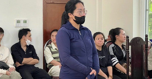 Bảo mẫu vô ý làm bé trai tử vong lĩnh 15 tháng tù