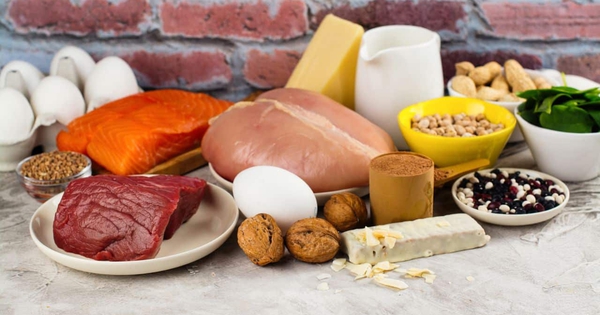 Cắt giảm một thứ trong các món ăn phổ biến, sống lâu hơn 33%?