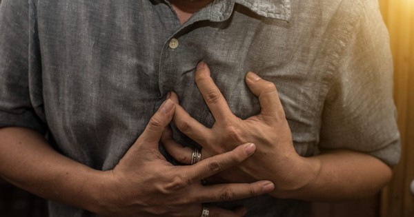 Gặp điều này trước tuổi 45: Nguy cơ nhồi máu cơ tim lẫn mất trí