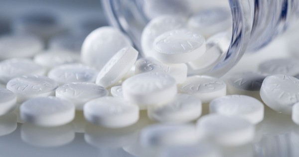 Bất ngờ đặc tính chống ung thư của loại thuốc cực rẻ và phổ biến