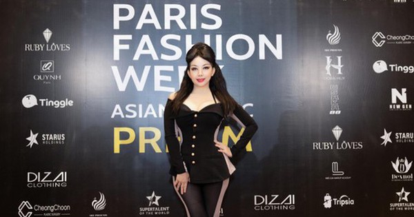 NTK Quỳnh Paris lựa chọn ứng viên cho Paris Fashion Week