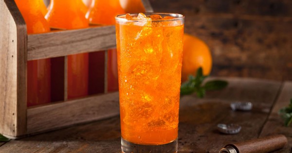 FDA đề nghị cấm vĩnh viễn thành phần trong nước ngọt vị cam