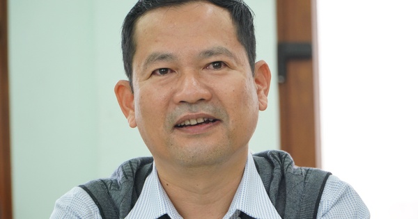 (NLĐO) – Ông Lê Quang Trung, Chủ tịch UBND huyện Phước Sơn – tỉnh Quảng Nam, cho biết UBND huyện đang chờ kết quả xác minh cuối cùng của cơ quan kiểm lâm để đưa ra hướng xử lý.