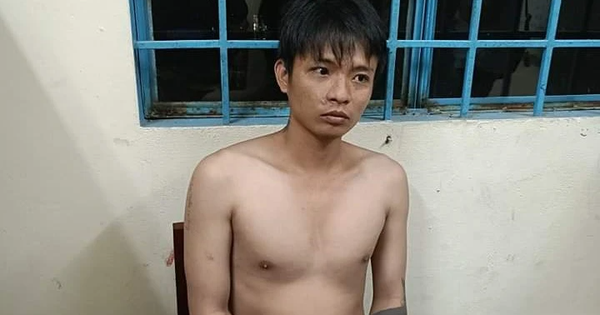 (NLĐO) – Nguyễn Hồng Sáng là đối tượng có lệnh truy nã đặc biệt nguy hiểm liên quan đến vụ án giết người và đã bị Cơ quan Cảnh sát điều tra Công an tỉnh Bạc Liêu khởi tố bị can.