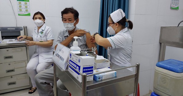 Bộ Y tế phản hồi đề nghị của TP HCM về nuôi cấy SARS-CoV-2