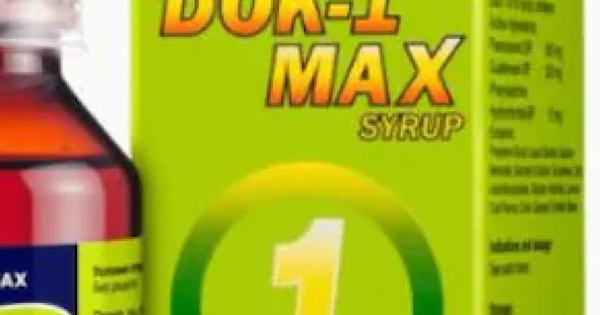 2 loại siro ho bị cảnh báo nguy hiểm chưa được Việt Nam cấp phép