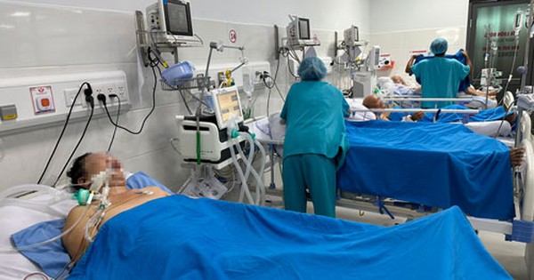 Đột quỵ ở người trẻ tiếp tục gia tăng